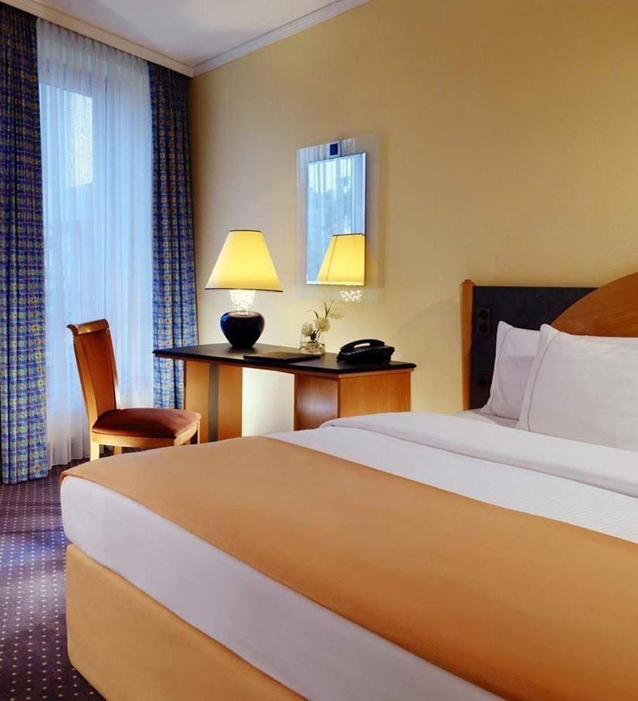 Sheraton Offenbach Hotel Exterior foto