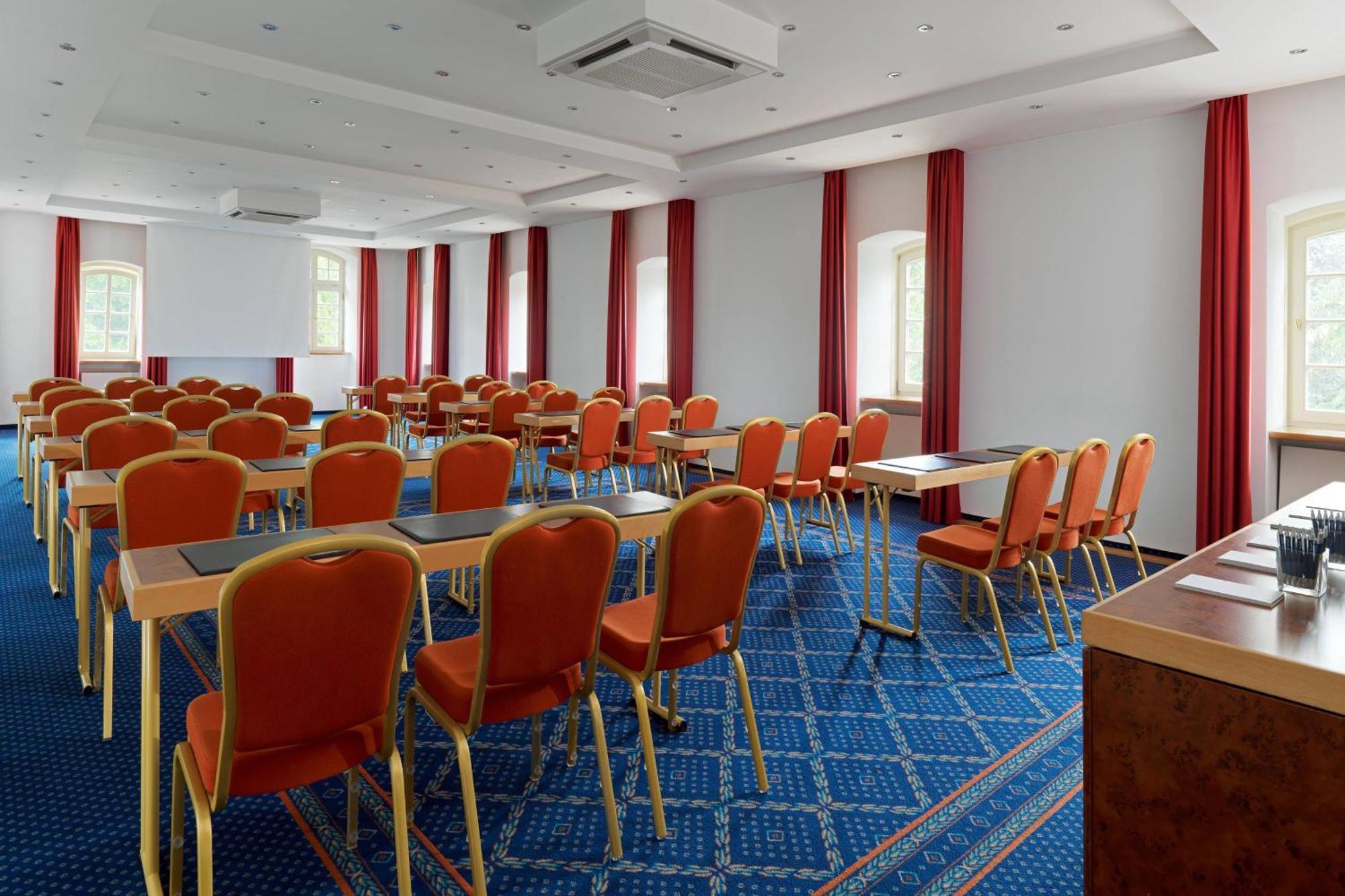 Sheraton Offenbach Hotel Exterior foto